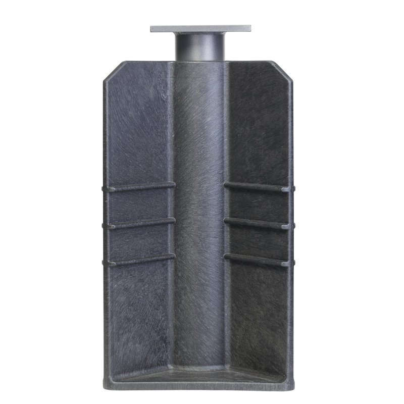 Sol 72 Outdoor Langan Metal InGround Umbrella Base Wayfair.co.uk